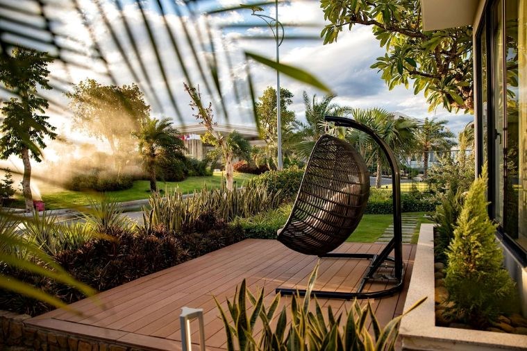 Wyndham Grand KN Paradise Cam Ranh Nha Trang